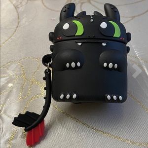 3D AirPod 1 & 2 Case